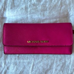 Michael Kors wallet